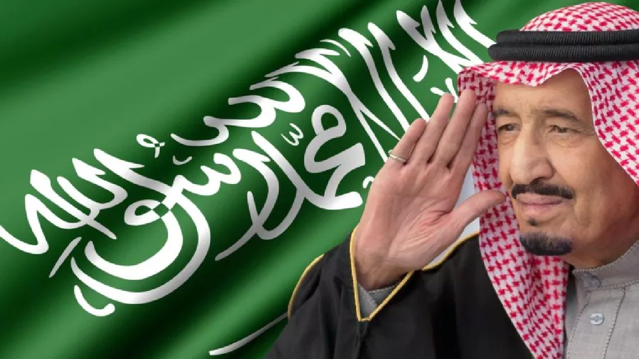 تعزيز الإنفاق الموجه لخدمات المواطنين.. بعد مناقشة ميزانية 2025 أمر ملكي باستمرار الزيادة المؤقتة لحساب المواطن عام كامل.. وش ها الخبر 5 تعزيز الإنفاق الموجه لخدمات المواطنين.. بعد مناقشة ميزانية 2025 أمر ملكي باستمرار الزيادة المؤقتة لحساب المواطن عام كامل.. وش ها الخبر