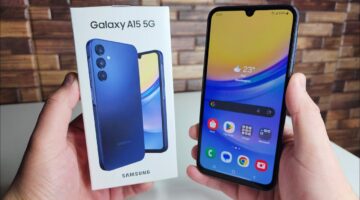 سعر Samsung Galaxy A15