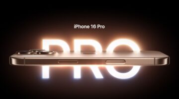 سعر iPhone 16 Pro بالخارج والسعودية والإمارات وأهم مواصفاته