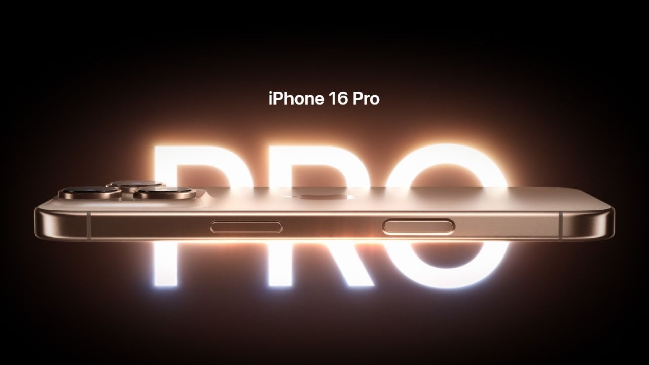 سعر iPhone 16 Pro بالخارج والسعودية والإمارات وأهم مواصفاته 7 سعر iPhone 16 Pro بالخارج والسعودية والإمارات وأهم مواصفاته
