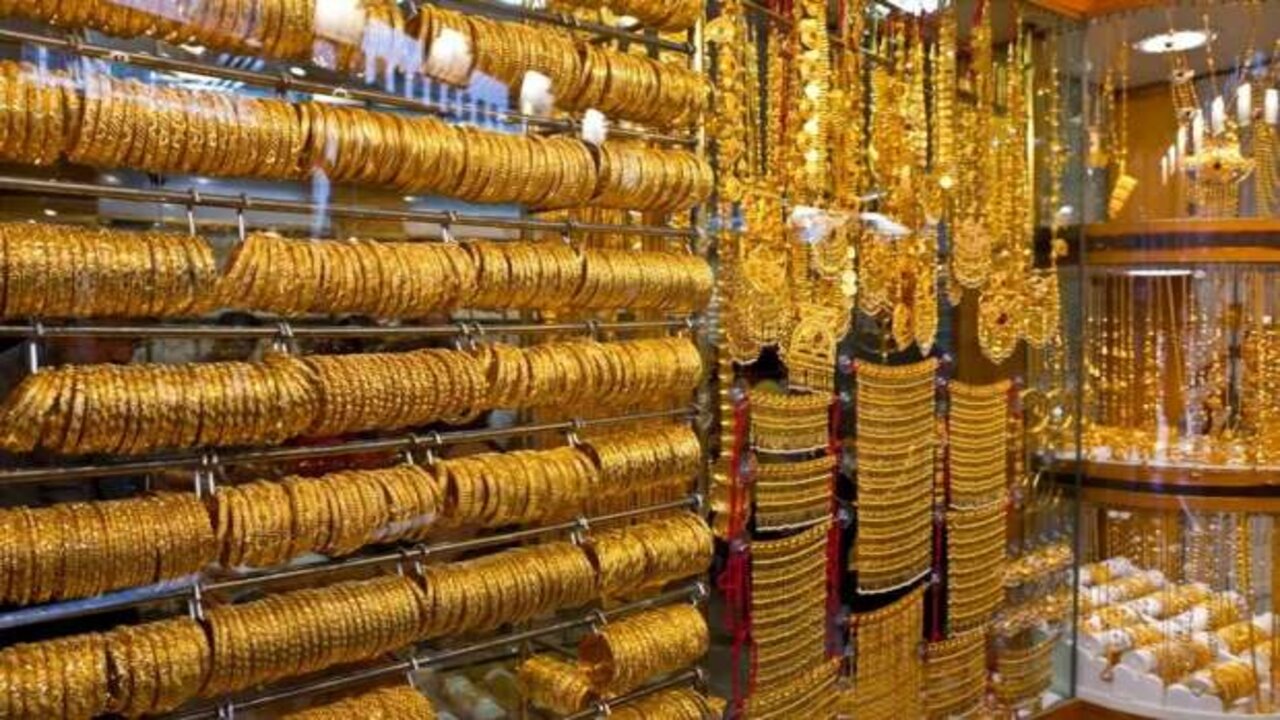 ينخفض من جديد بعد سلسلة الإرتفاعات.. سعر الذهب اليوم السبت 28 سبتمبر 2024 في منتصف تعاملات اليوم