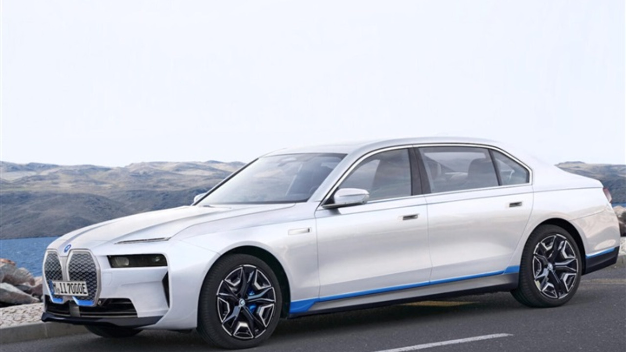 سعر BMW i7 في السعودية 2024 بي إم دبليو i7 الجديدة وفق الفئة بالريال وما يعادله بالدولار 2 سعر BMW i7 في السعودية 2024 بي إم دبليو i7 الجديدة وفق الفئة بالريال وما يعادله بالدولار