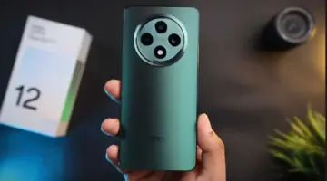 سعر هاتف Oppo Reno 12 F
