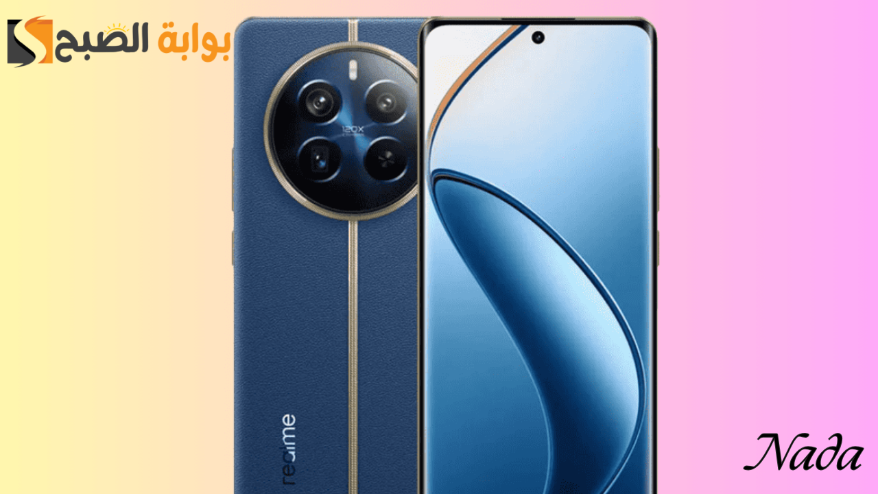 Realme 12 Pro Plus بتحسينات في الكاميرا مُبهرة وسعر خرافي في الفئة المتوسطة