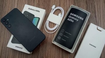 سعر هاتف Samsung Galaxy A05s