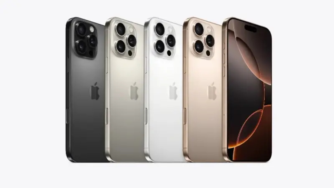 سعر هاتف iPhone 16 Pro Max في مختلف الدول واهم مميزاته ومواصفاته
