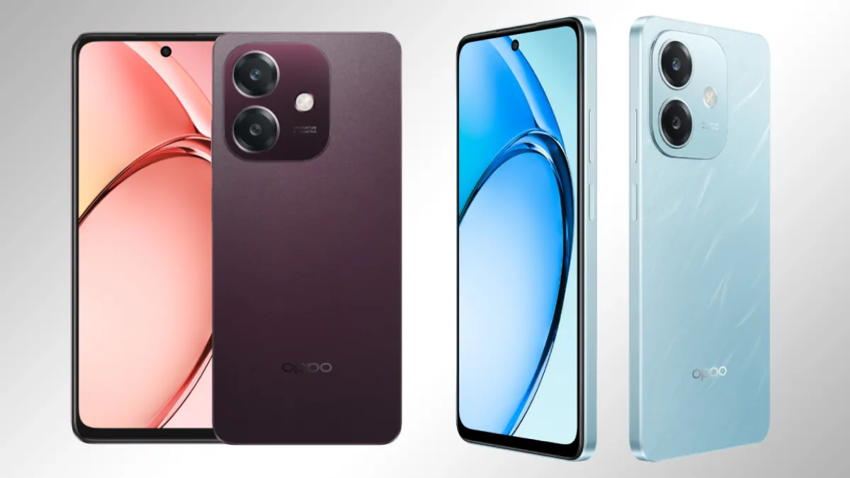 ملك الفئة الاقتصادية.. تعرف على سعر و مواصفات هاتف OPPO A3