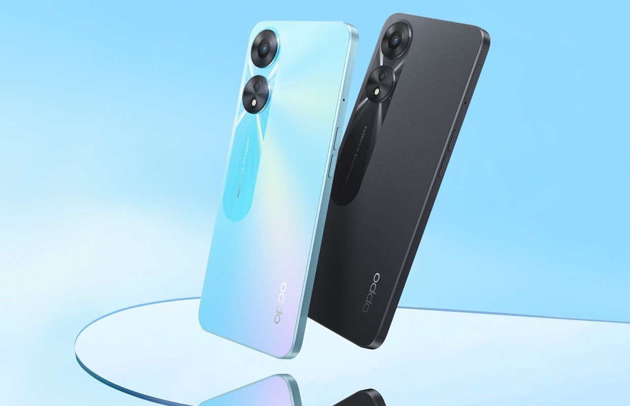 أرخص وأفخم هاتف أصدرته أوبو أكتشف سعر ومواصفات Oppo A58 4G الرائد والمميز بأداء طلقة وكاميرا خيالية وبطارية بلا منازع 5 أرخص وأفخم هاتف أصدرته أوبو أكتشف سعر ومواصفات Oppo A58 4G الرائد والمميز بأداء طلقة وكاميرا خيالية وبطارية بلا منازع