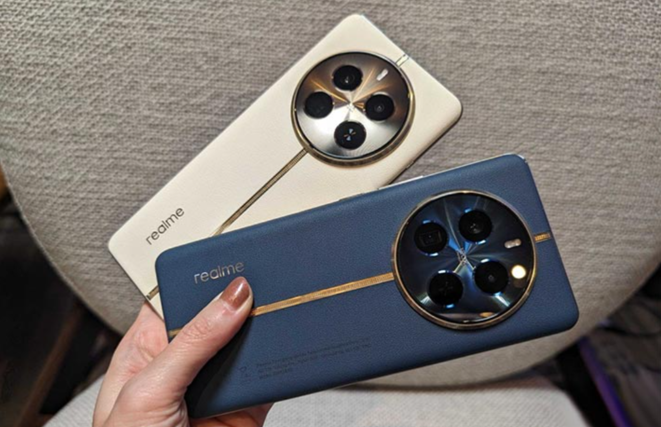 بأقوي معالج وكاميرا عملاقة أكتشف سعر ومواصفات Realme 12 Pro Plus الجديد المنافس القوي على الساحة بأمكانيات تفوق الخيال