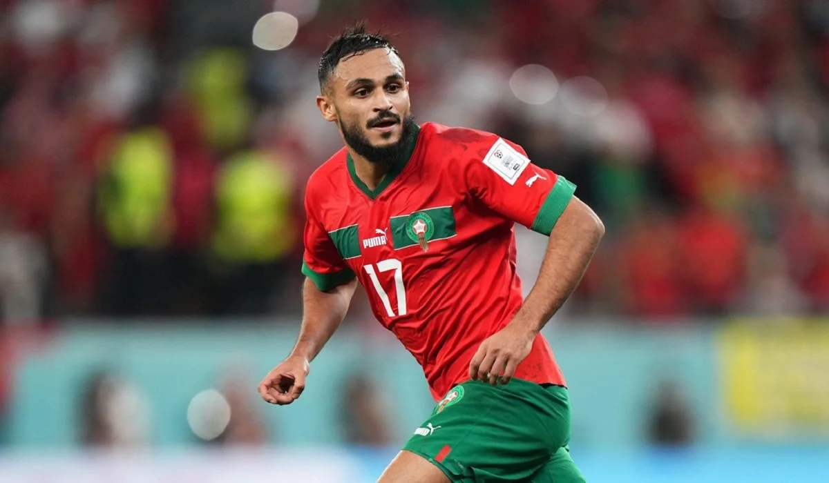 صفقة انتقال سفيان بوفال تصدم جماهير الأهلي قبل غلق باب الانتقالات الصيفية