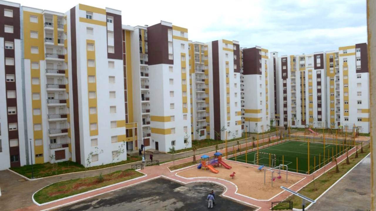 ترقبوا فتح التقديم.. استمارة التسجيل في سكنات عدل 3 المرحلة الثانية 2024 وما هي شروط التسجيل للحصول عليه