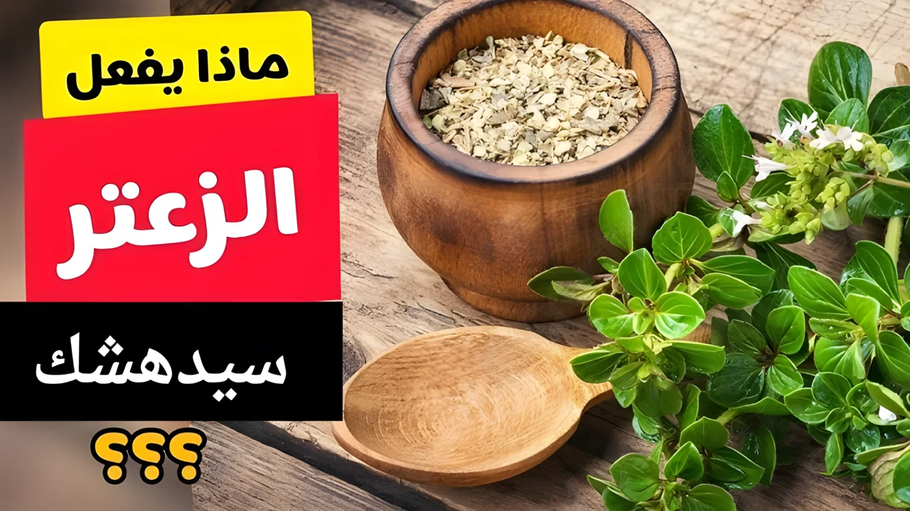 هتشيل عنك هم كبير.. عشبة ناس كتير متعرفش عنها حاجة مع أنها مهمة للغاية