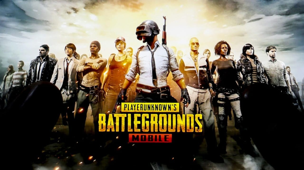 “عن طريق الأيدي id فقط” … خطوات شحن شدات ببجي موبايل Pubg Mobile UC من موقع Midasbuy
