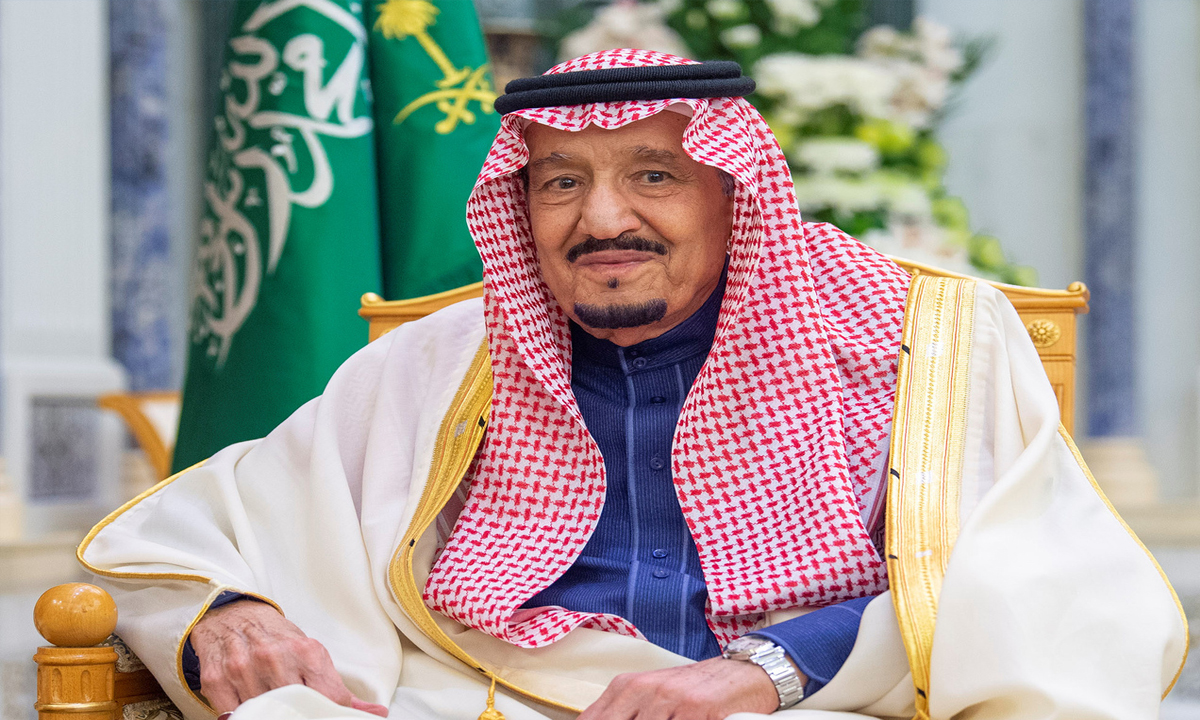 حقيقية زيادة رواتب الضمان الاجتماعي 20% لدفعة أكتوبر بأمر ملكي بمناسبة ذكري اليوم الوطني.. الموارد البشرية تجيب