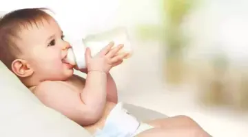 شروط الحصول على دعم حليب الأطفال لمستفيدي الضمان الاجتماعي المطور