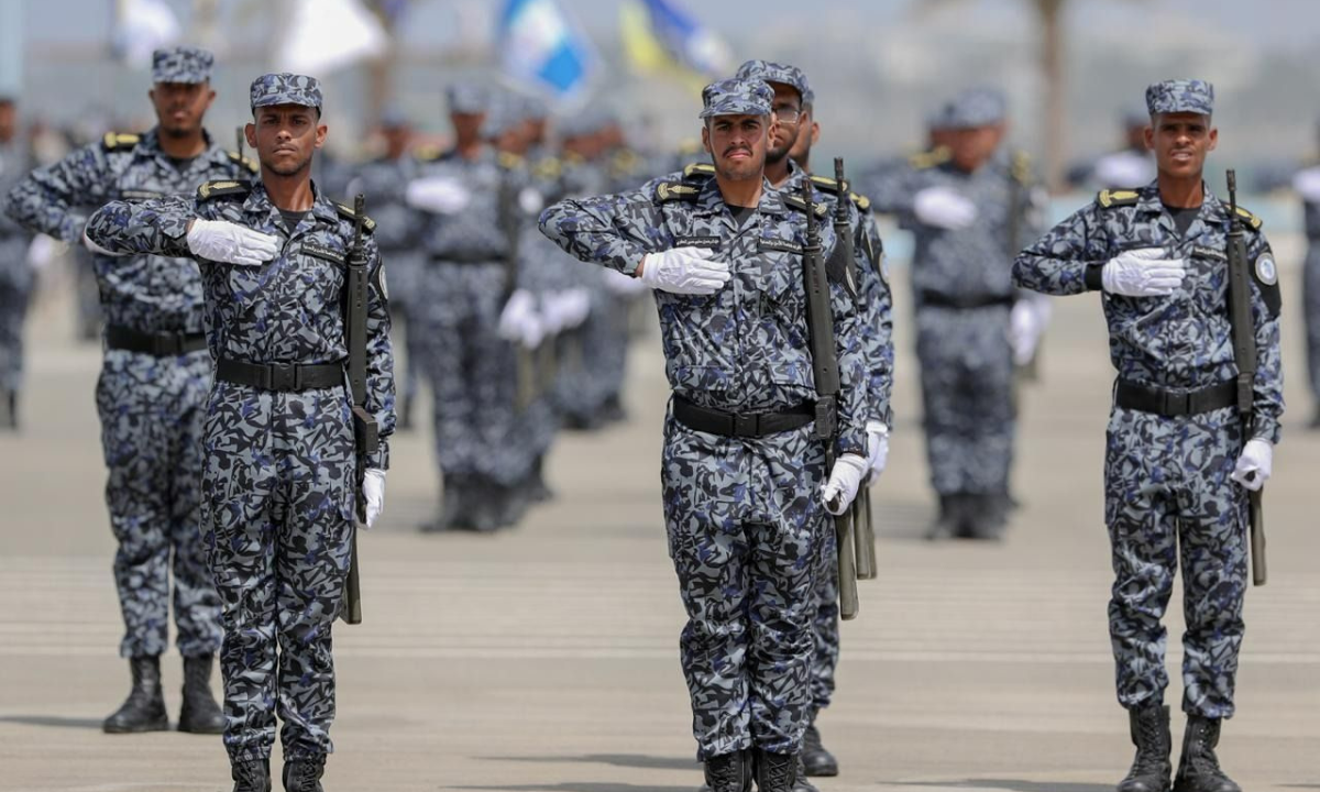 شروط القبول في وظائف الأمن الدبلوماسي في السعودية 1446هـ للرجال والنساء.. “الإدارة العامة للقبول المركزي” توضح