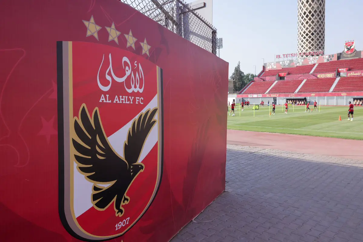 "لاعب أجنبي جديد في الأهلي".. تعرف على صفقات النادي الأهلي الجديدة وتفاصيل المبارة القادمة 2 “لاعب أجنبي جديد في الأهلي”.. تعرف على صفقات النادي الأهلي الجديدة وتفاصيل المبارة القادمة