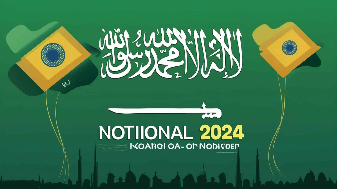 كم يوم إجازة اليوم الوطني السعودي 1446 ومظاهر الاحتفال باليوم 2 كم يوم إجازة اليوم الوطني السعودي 1446 ومظاهر الاحتفال باليوم