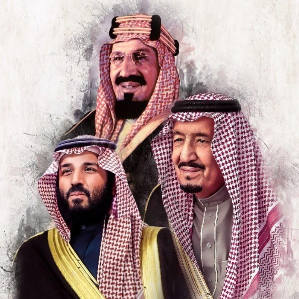 شعر عن اليوم الوطني قصير 94 بأجمل الكلمات