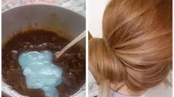 شيب الشعر