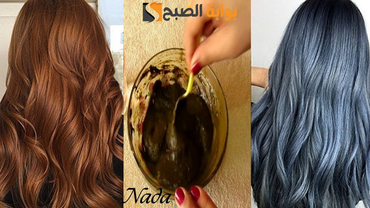 لو بتعاني من الشعر الأبيض .. إليكي وصفات التخلص من شيب الشعر في المنزل