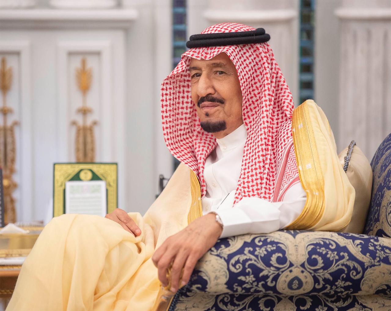 أمر ملكي بعد اجتماع مجلس الوزراء يقر بصرف ضعف الراتب للضمان الاجتماعي الدفعة 34 احتفاءً باليوم الوطني .. ما الحقيقة؟