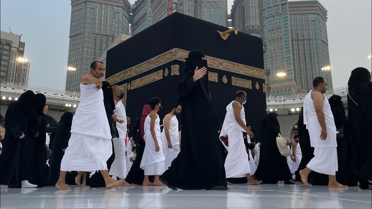 وزارة السياحة تعلن عن ضوابط رحلات العمرة الفترة المقبلة.. موعد انطلاق رحلات العمرة 2024