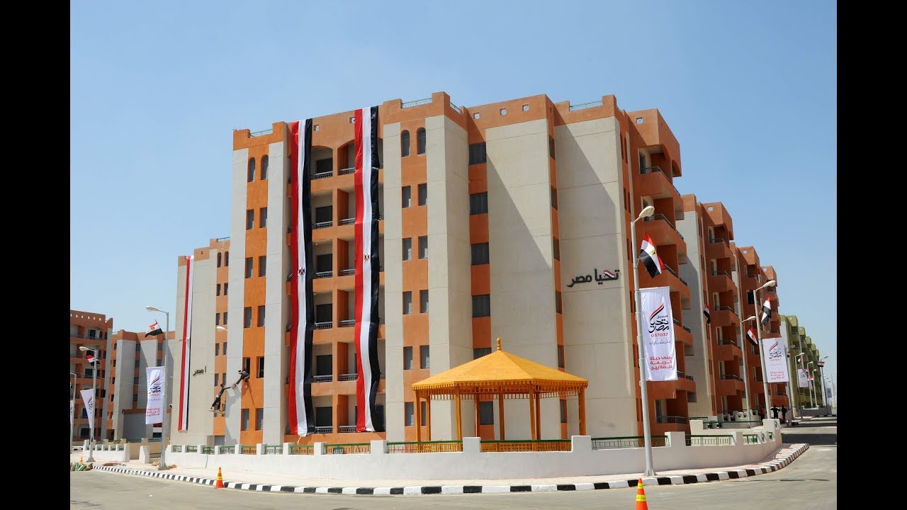 لمحدودي الدخل.. تفاصيل طرح شقق الاسكان الاجتماعي الجديدة 2024.. تفاصيل