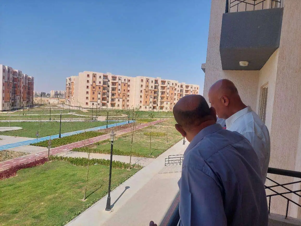 بشرى سارة لكل المصريين.. طرح وحدات سكنية جديدة في هذه المحافظات.. تفاصيل