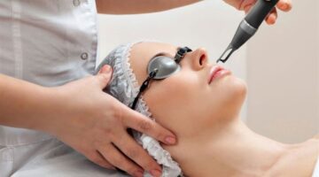 طريقة إزالة شعر الوجه والإبط بكل سهولة وبمكونات منزلية فعالة. 1280x720