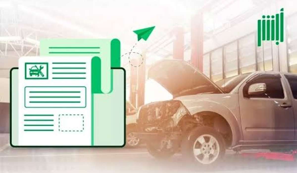 خطوة بخطوة.. كيف يُمكنك استخراج إذن إصلاح المركبات عبر منصة أبشر؟