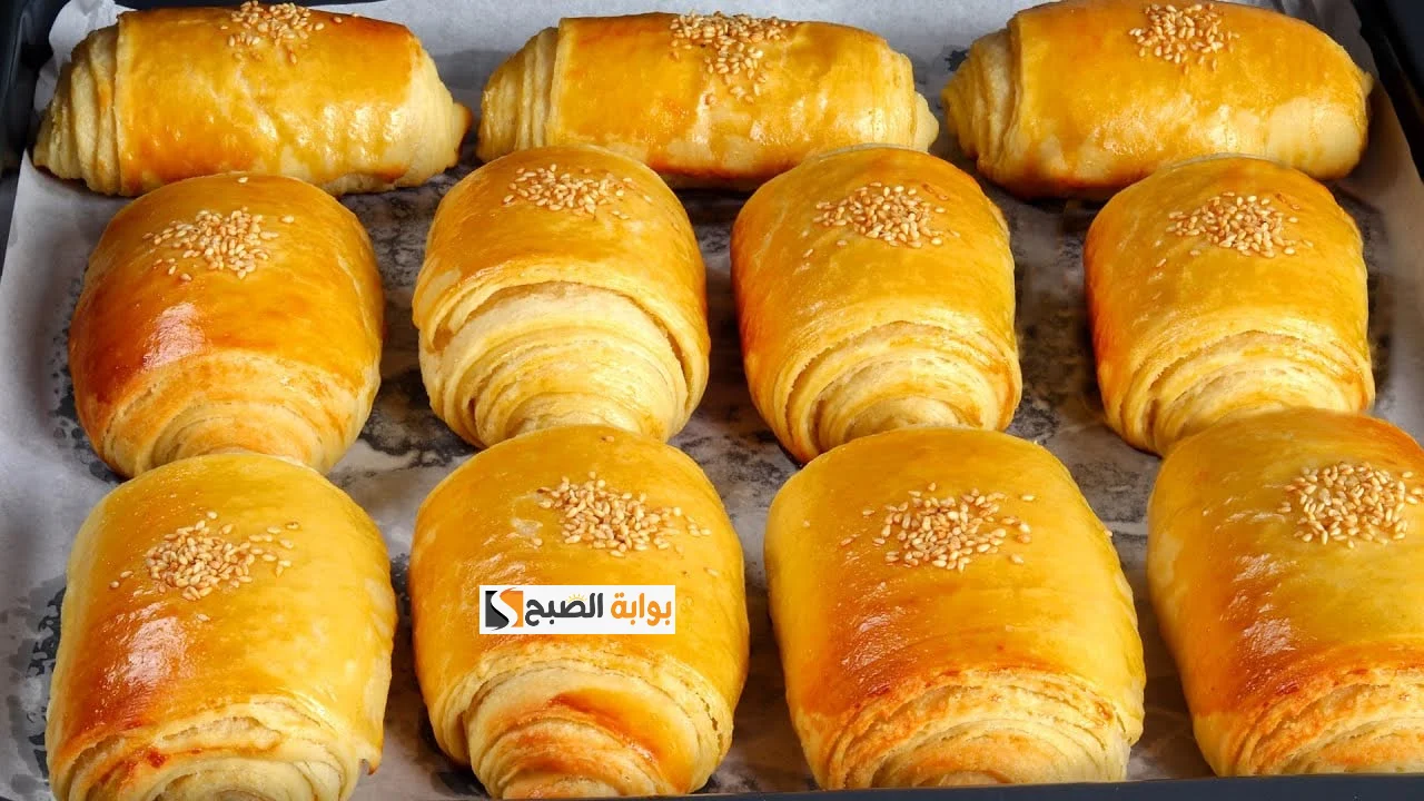 طريقة تحضير الباتية فى المنزل بحشوات لذيذه “حضريها الان”