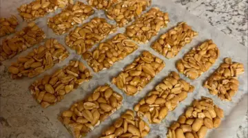طريقة تحضير الفولية