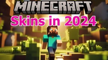 طريقة تغيير سكنات ماين كرافت 2024 Change Minecraft Skins من الهاتف