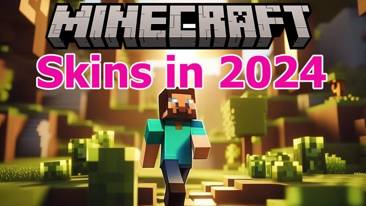 دليل شامل.. طريقة تغيير السكنات في ماين كرافت 2024 Change Minecraft Skins من الهاتف بخطوات مبسطة 2 دليل شامل.. طريقة تغيير السكنات في ماين كرافت 2024 Change Minecraft Skins من الهاتف بخطوات مبسطة