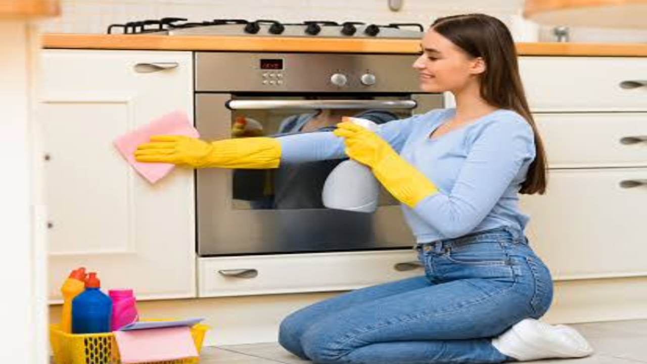 مطبخك هيلمع من دلوقتي.. خلطات طبيعية لتنظيف أدوات المطبخ بسهولة 5 مطبخك هيلمع من دلوقتي.. خلطات طبيعية لتنظيف أدوات المطبخ بسهولة