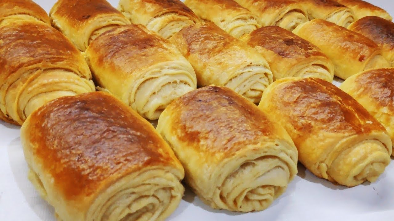 جهزي للمدارس .. طريقة عمل الباتيه بالجبنة في المنزل بأبسط المكونات لتحضير لانش بوكس مميز 2 جهزي للمدارس .. طريقة عمل الباتيه بالجبنة في المنزل بأبسط المكونات لتحضير لانش بوكس مميز
