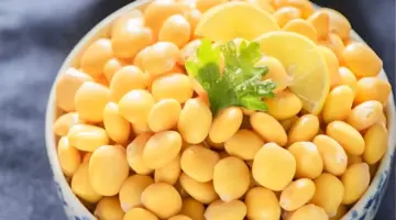 طريقة عمل الترمس البلدى الخيار الأمثل لنظام غذائي نباتي 768x458 1