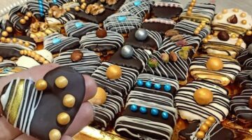 طريقة عمل السابلية 1