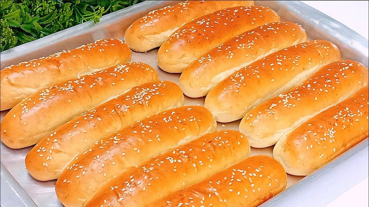 بأسرار المخابز.. طريقة عمل العيش الفينو بعجينة قطنية هشة وطريه وبطعم أحلى من الجاهز 5 بأسرار المخابز.. طريقة عمل العيش الفينو بعجينة قطنية هشة وطريه وبطعم أحلى من الجاهز