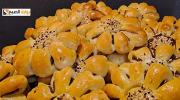 طريقة عمل القرص الطرية