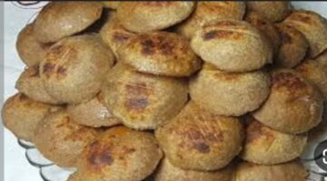 طريقة عمل الكبة