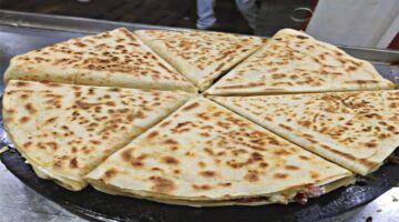طريقة عمل الكريب في البيت