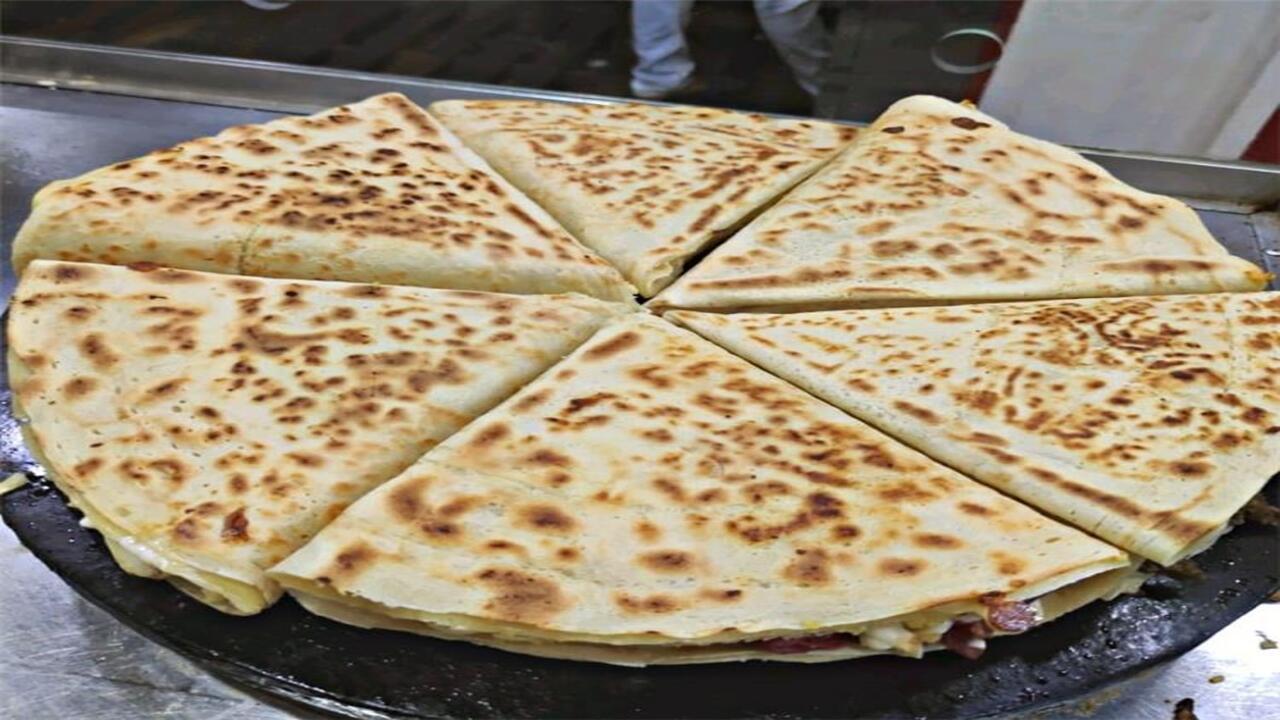 اعملى اكل المطاعم في البيت وابهريهم.. طريقة تحضير الكريب بطريقة ناجحة من أول مرة 2 اعملى اكل المطاعم في البيت وابهريهم.. طريقة تحضير الكريب بطريقة ناجحة من أول مرة