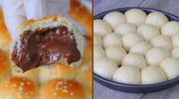 طريقة عمل خلية النحل بالشيكولاته