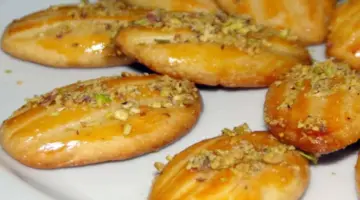 طريقة عمل رموش الست