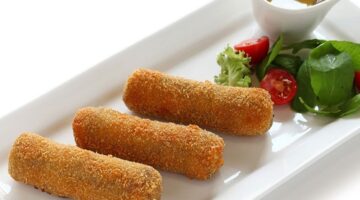 طريقة عمل كفتة البطاطس