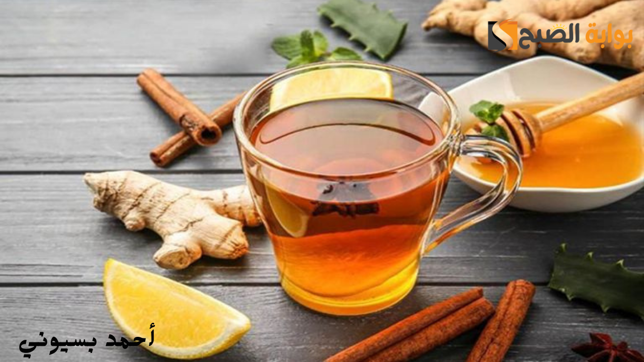 طريقة عمل مشروب القرفة للتخسيس والدايت