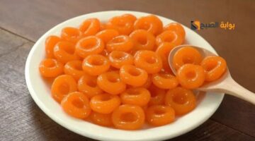 طريقة عمل وجبة بالجزر