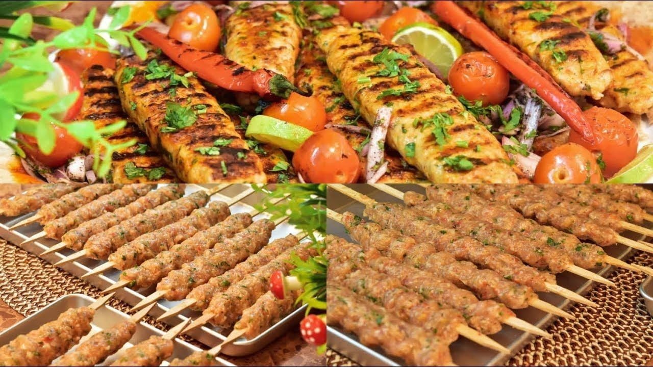 بنص كيلو بس... طريقه عمل كفته الفراخ بتتبيلة الحاتى الخطيرة من غير ما تفك منك طعم وريحه روعه 5 بنص كيلو بس… طريقه عمل كفته الفراخ بتتبيلة الحاتى الخطيرة من غير ما تفك منك طعم وريحه روعه